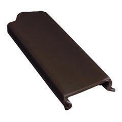 AP Products 011-360 Philips Screw Cover, 8' - Brown