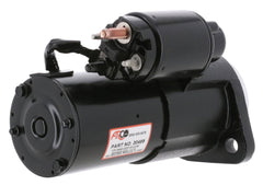 ARCO 30459 Inboard Starter - Permanent Magnet, Gear Reduction, Counter-Clockwise Rotation