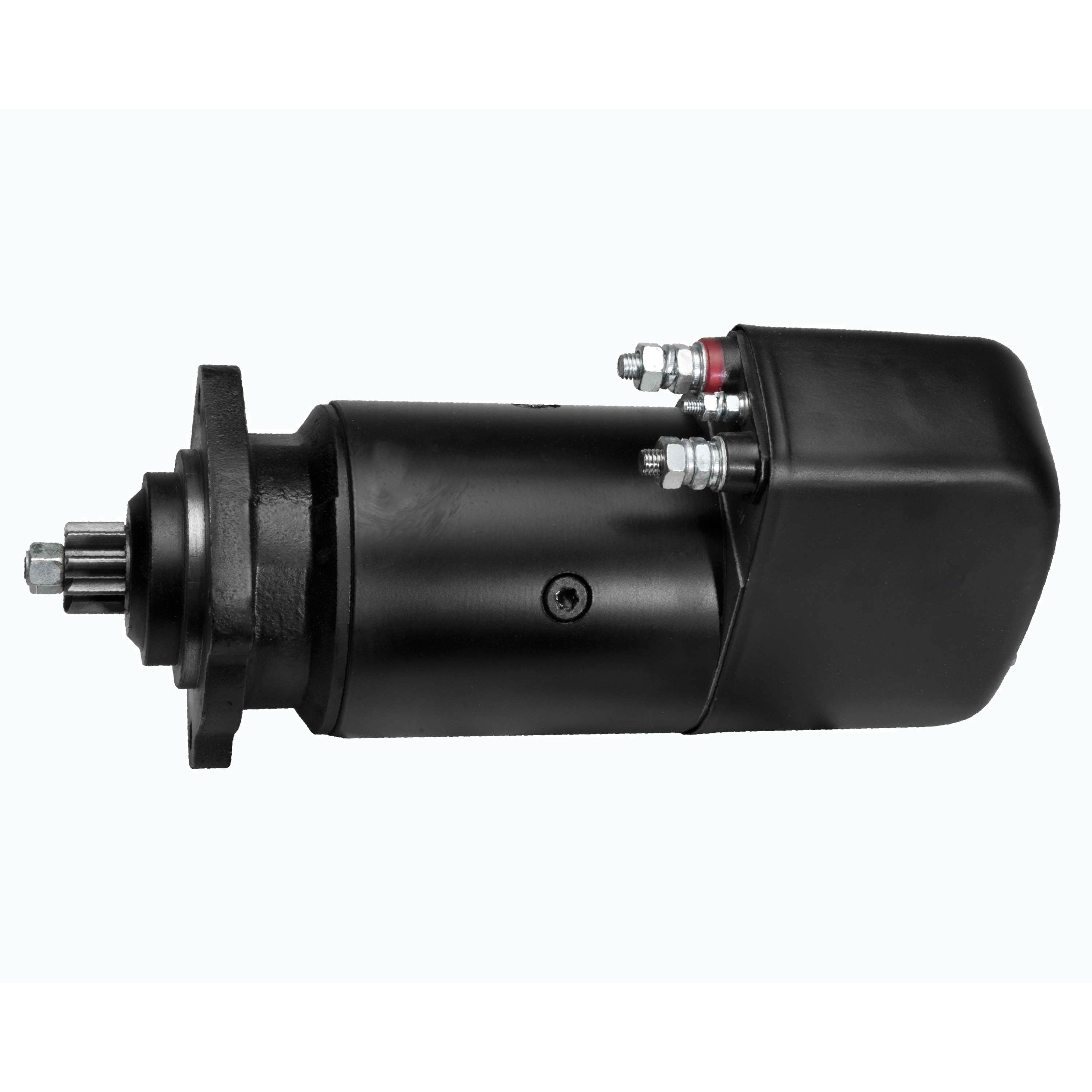 Sierra 18-6872 Starter
