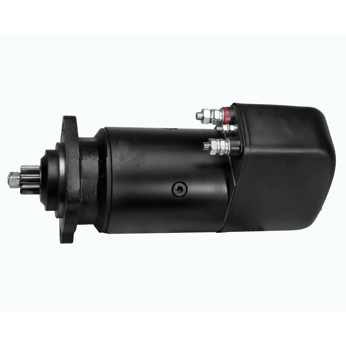 Sierra 18-6872 Starter