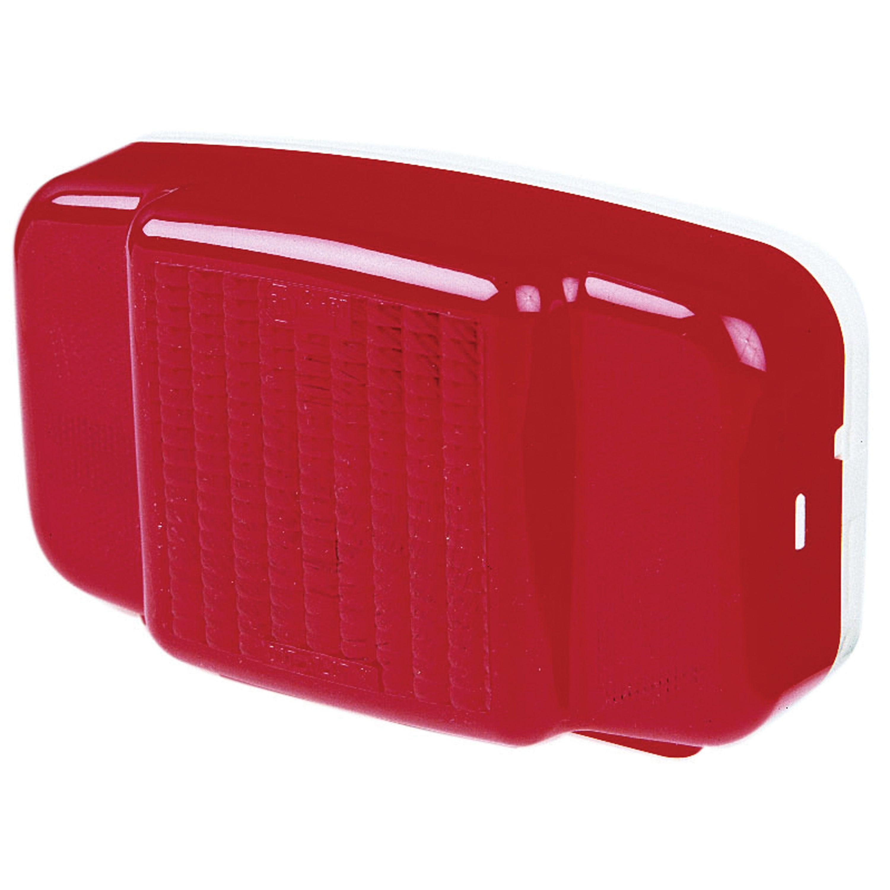 Anderson Marine V457L 457 Combination Tail Light - With License Light