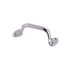 Perko 1231DP0CHR Handles 6" Zinc Chrome Plated 2/Card