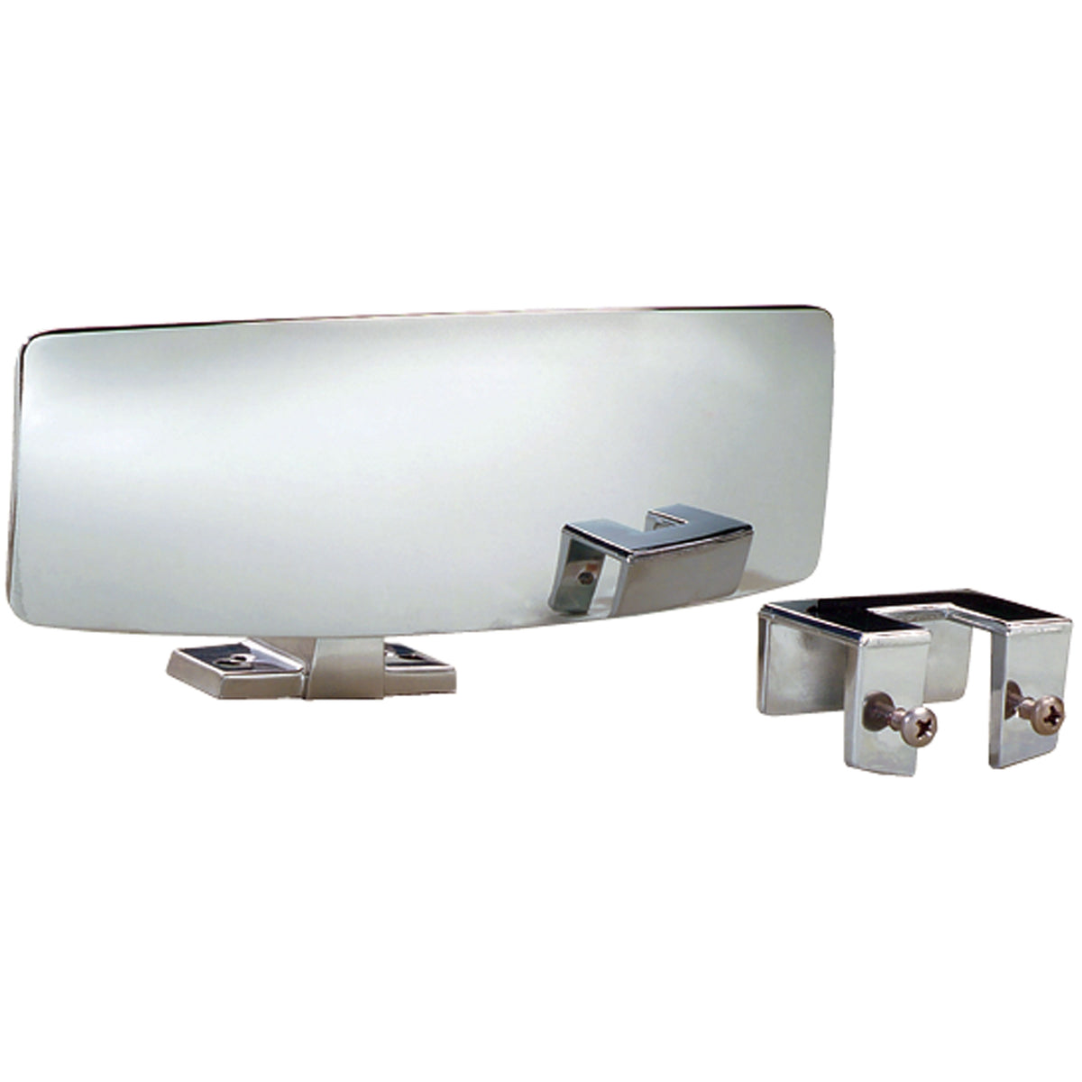 Attwood 9083-7 Boat/Ski Mirror