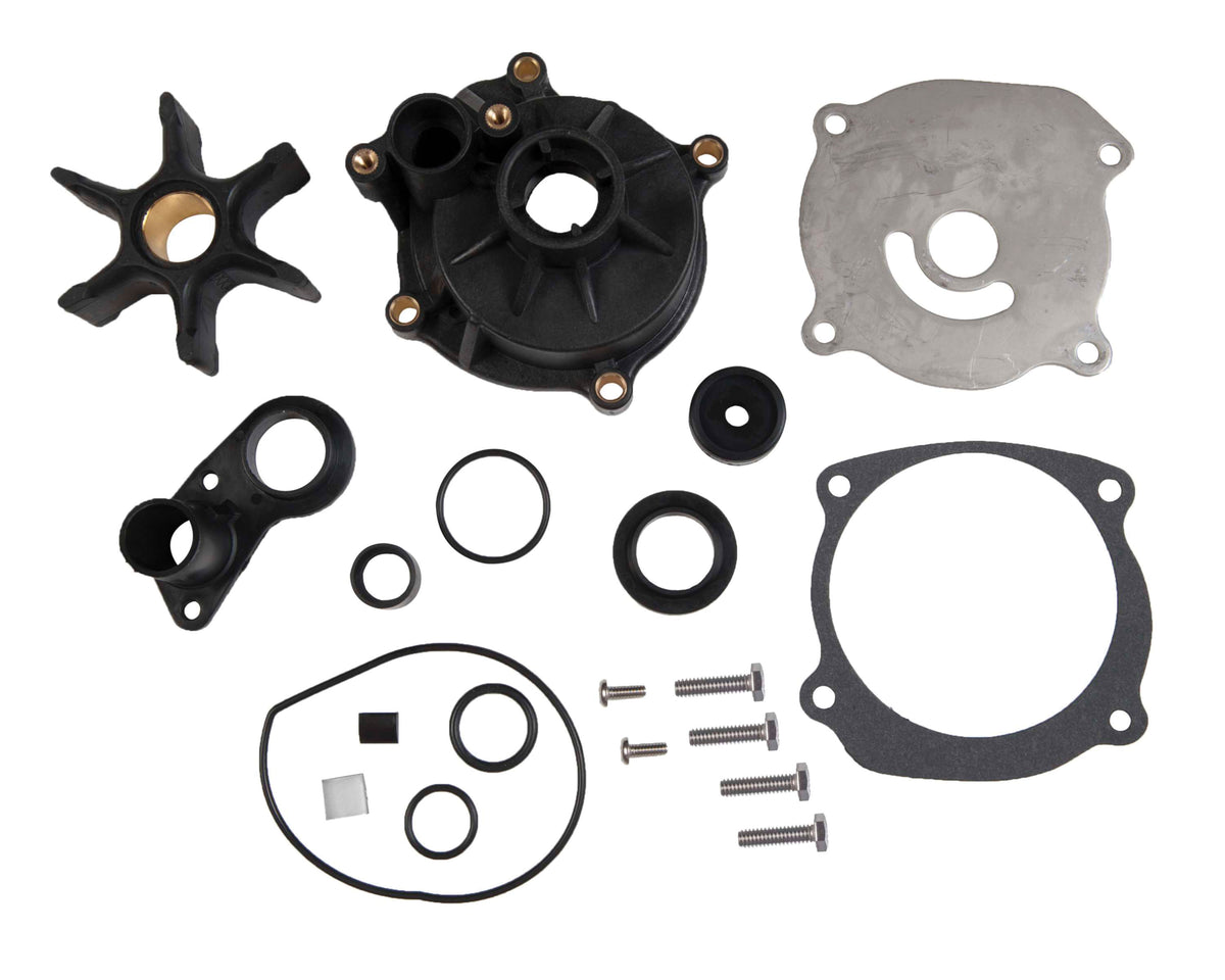 Sierra 18-3392 Water Pump Kit with Housing