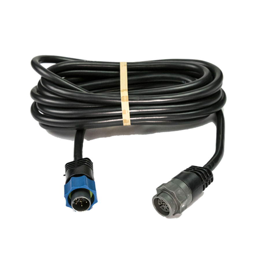 Lowrance 000-0099-94 Transducer Extension Cables - XT20BL 20'