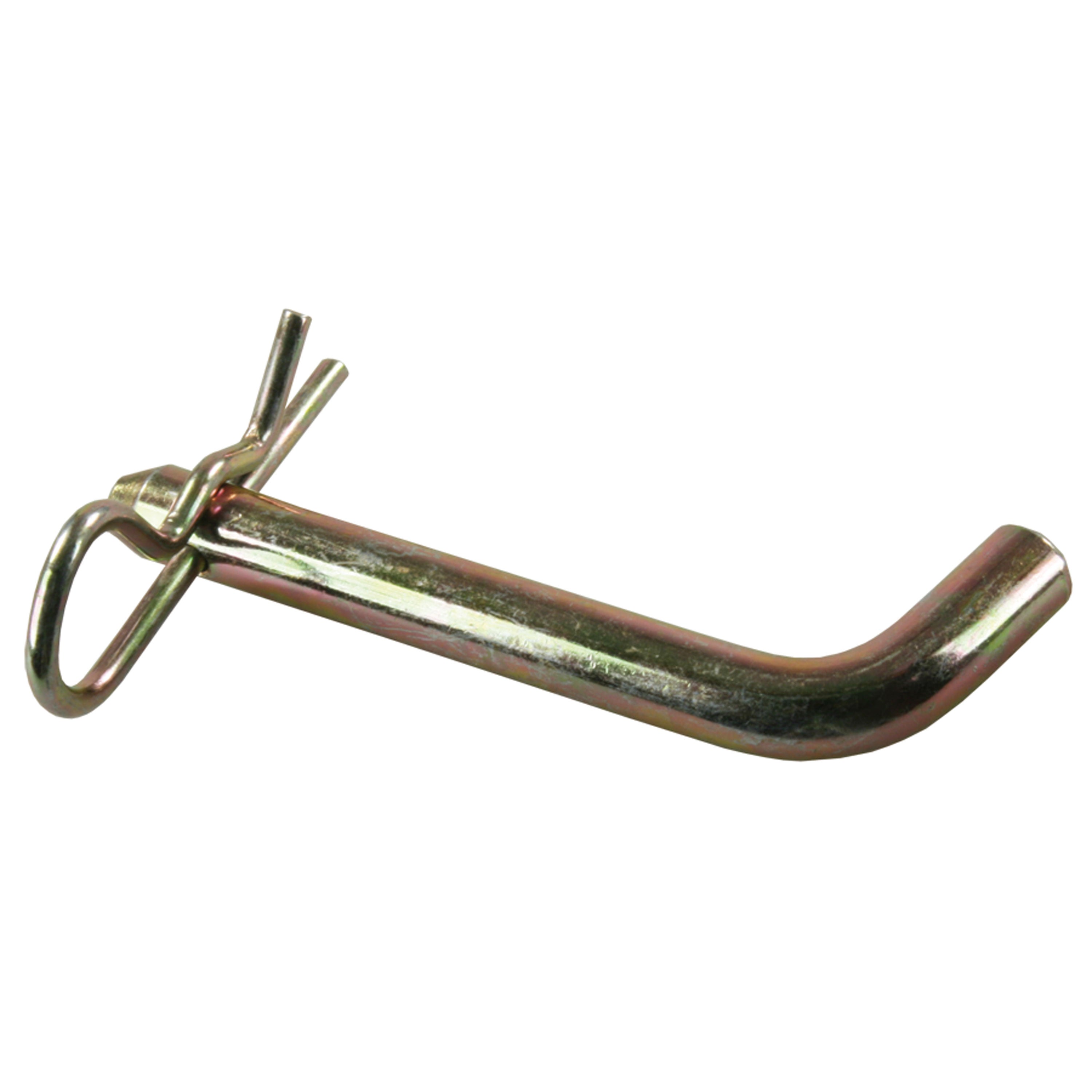 JR Products 01065 Hitch Pin and Clip Combo - 5/8", Class V