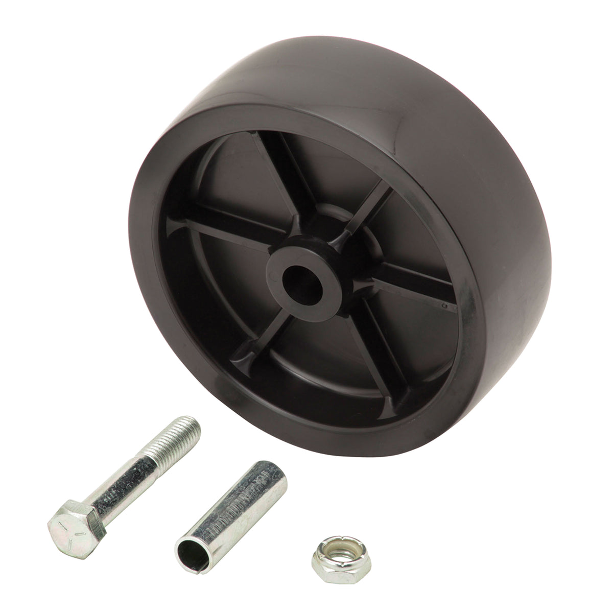 Fulton 6811S00 Wheel Repair Kit - 6"