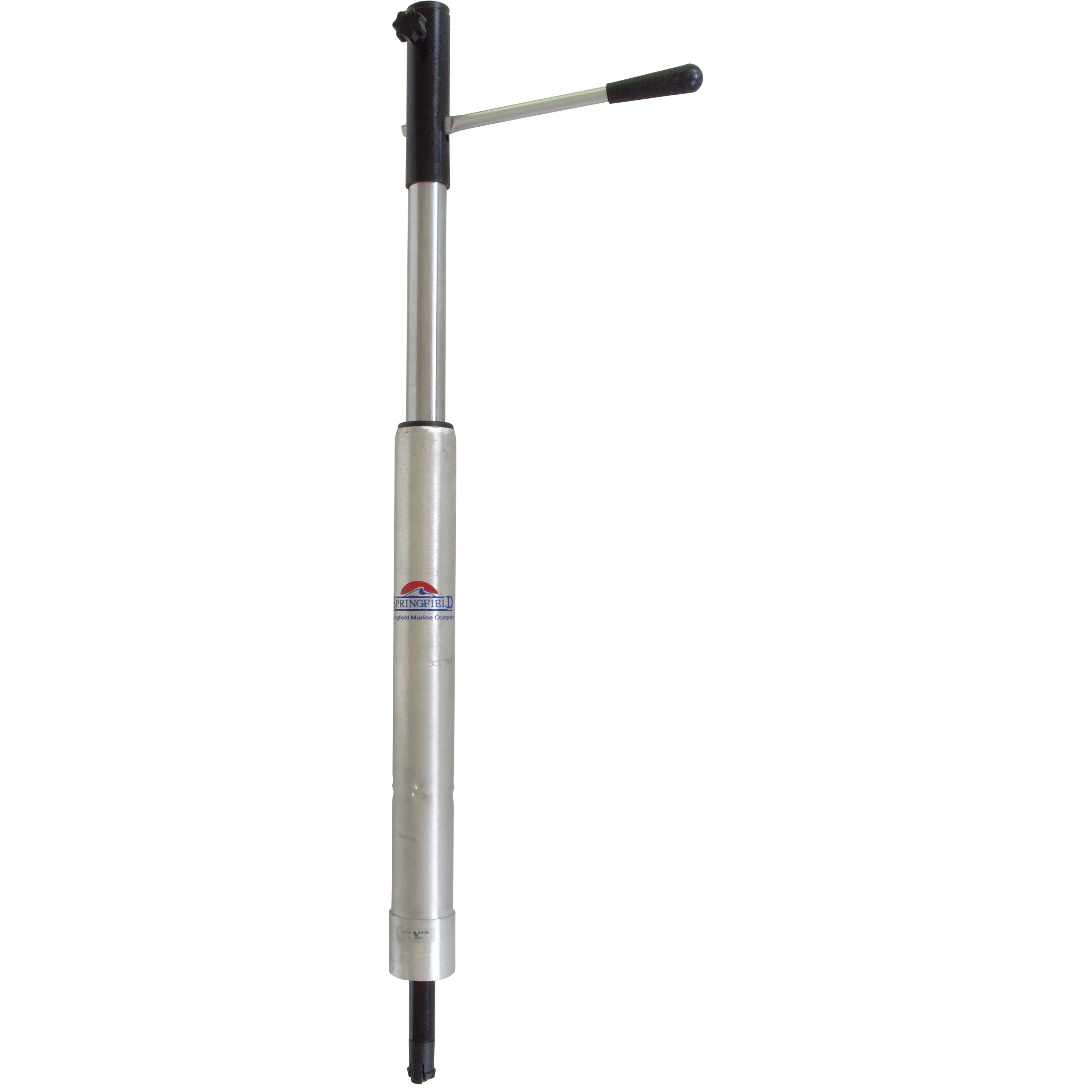 Springfield 1611431-A Kingpin Power-Rise Removable Stand-Up Post