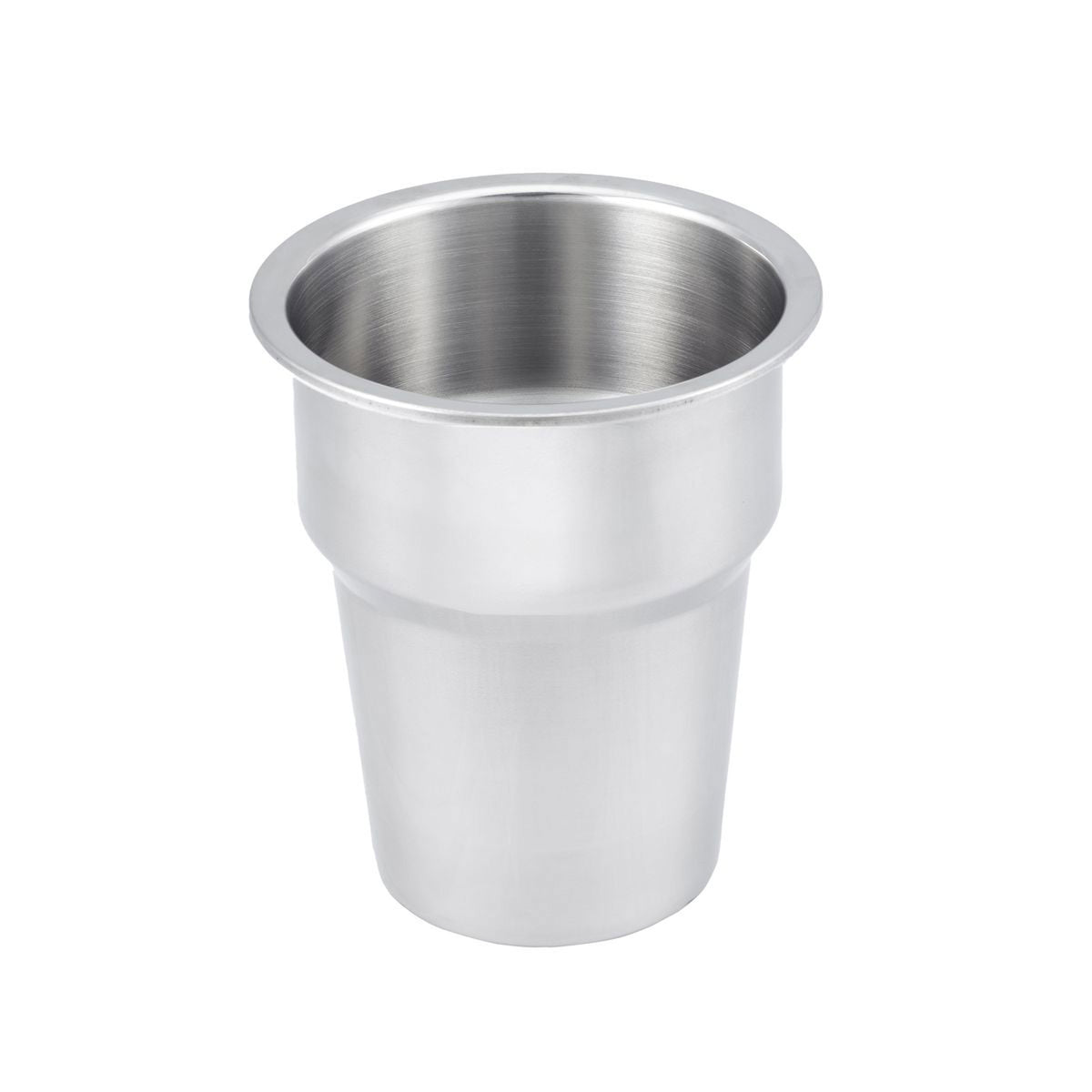 Whitecap S-3507C Extra Large Stainless Steel Cupholder