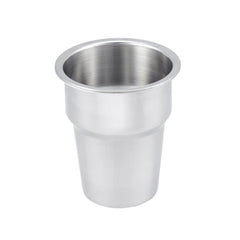 Whitecap S-3507C Extra Large Stainless Steel Cupholder