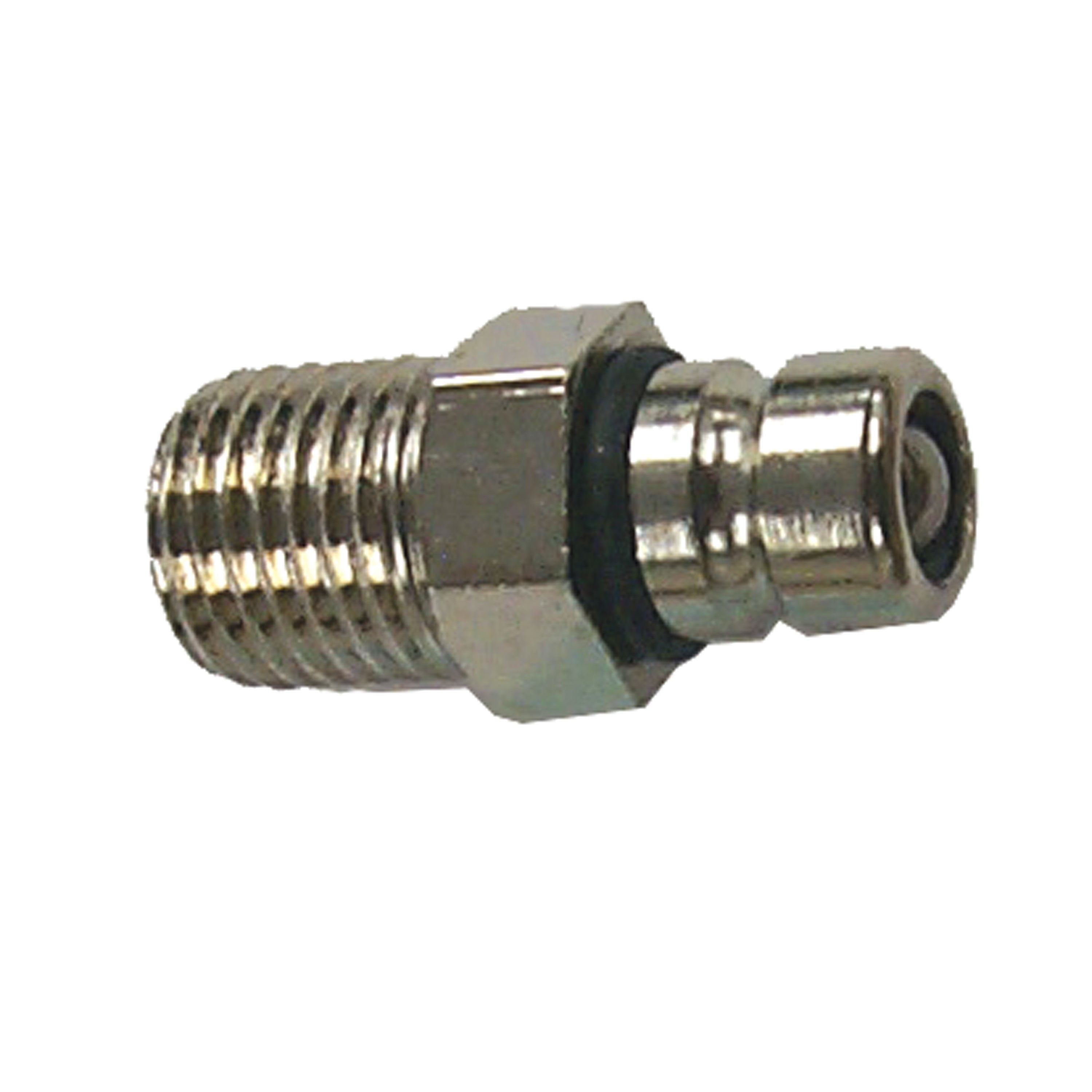Sierra 18-8071 Tank Connector - 1/4 in. Male