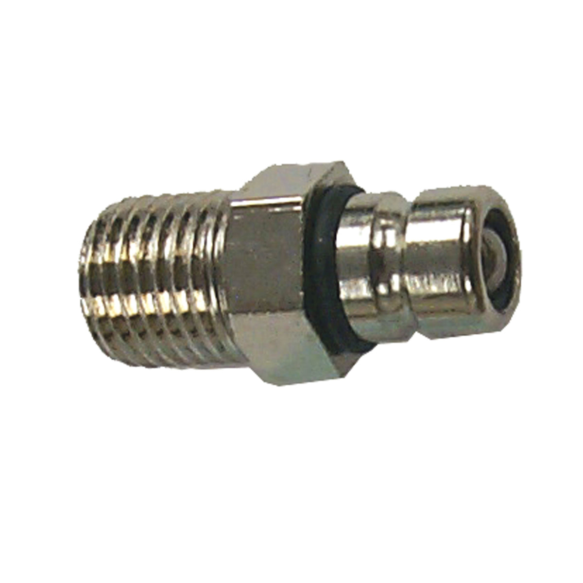 Sierra 18-8071 Tank Connector - 1/4 in. Male