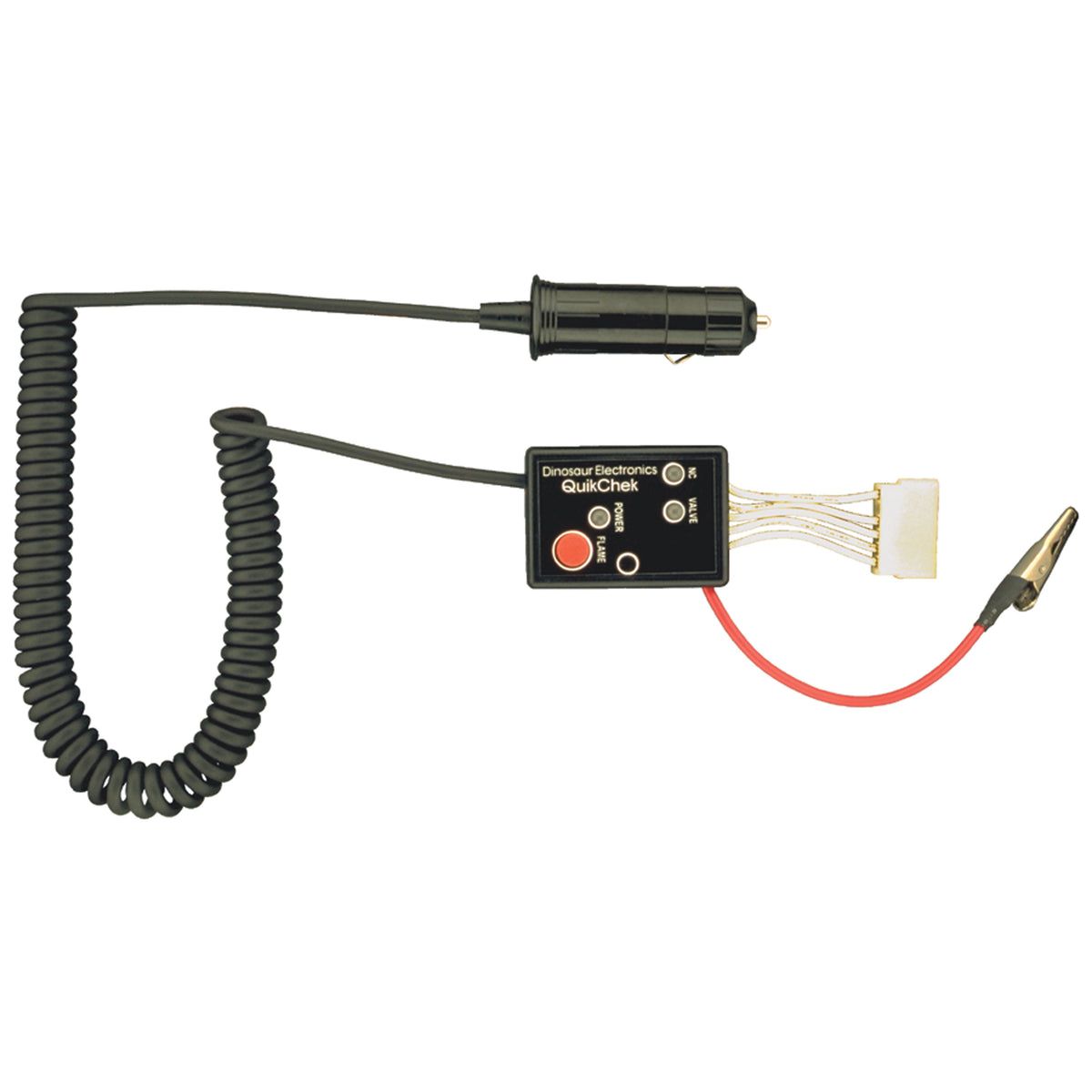 Dinosaur Electronics Quik Chek