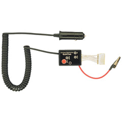 Dinosaur Electronics Quik Chek
