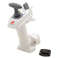 Johnson Pump 81-47239-01 Manual Toilet Pump Assembly
