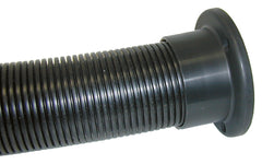 T-H Marine RFK-2.5Y-3-DP Rigging Flange Hose Kit - 2.5" Diameter Hose, Gray