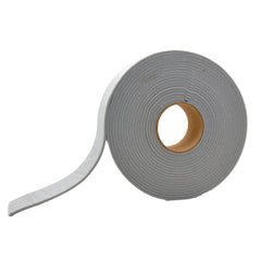 AP Products 018-3162530 Cap Tape 3/16X2-1/2X30' Gray
