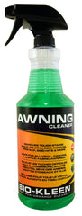 Bio-Kleen M01507 Awning Cleaner - 32 oz.
