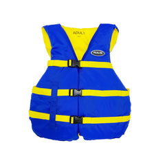 RAVE Sports 02437 Universal Nylon PFD - Adult
