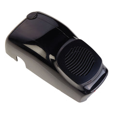 Lippert 731463 Regal Drive Head Front Cover with Grille and Speaker - Black