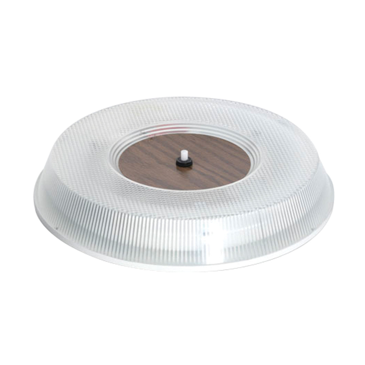 Thin-Lite LED109CXLP Round Light LED Clear