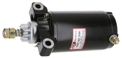 ARCO 5396 Outboard Starter for Mercury 30-40 HP (1994-1996), 2-Cyl, 55-60 HP (1997+) 45 HP Jet, 10-Tooth Drive Gear