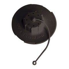 Valterra A04-0161BK EZ Hose Carrier Replacement Cap and Strap - Black