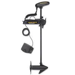 Minn Kota 1358737 55Pd Bt 54" Trolling Motor