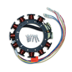 CDI Electronics 174-9710K 1 Mercury/Mariner Stator - 2/3/4 Cyl. 16 Amp (1987-1997) 174-9710K1