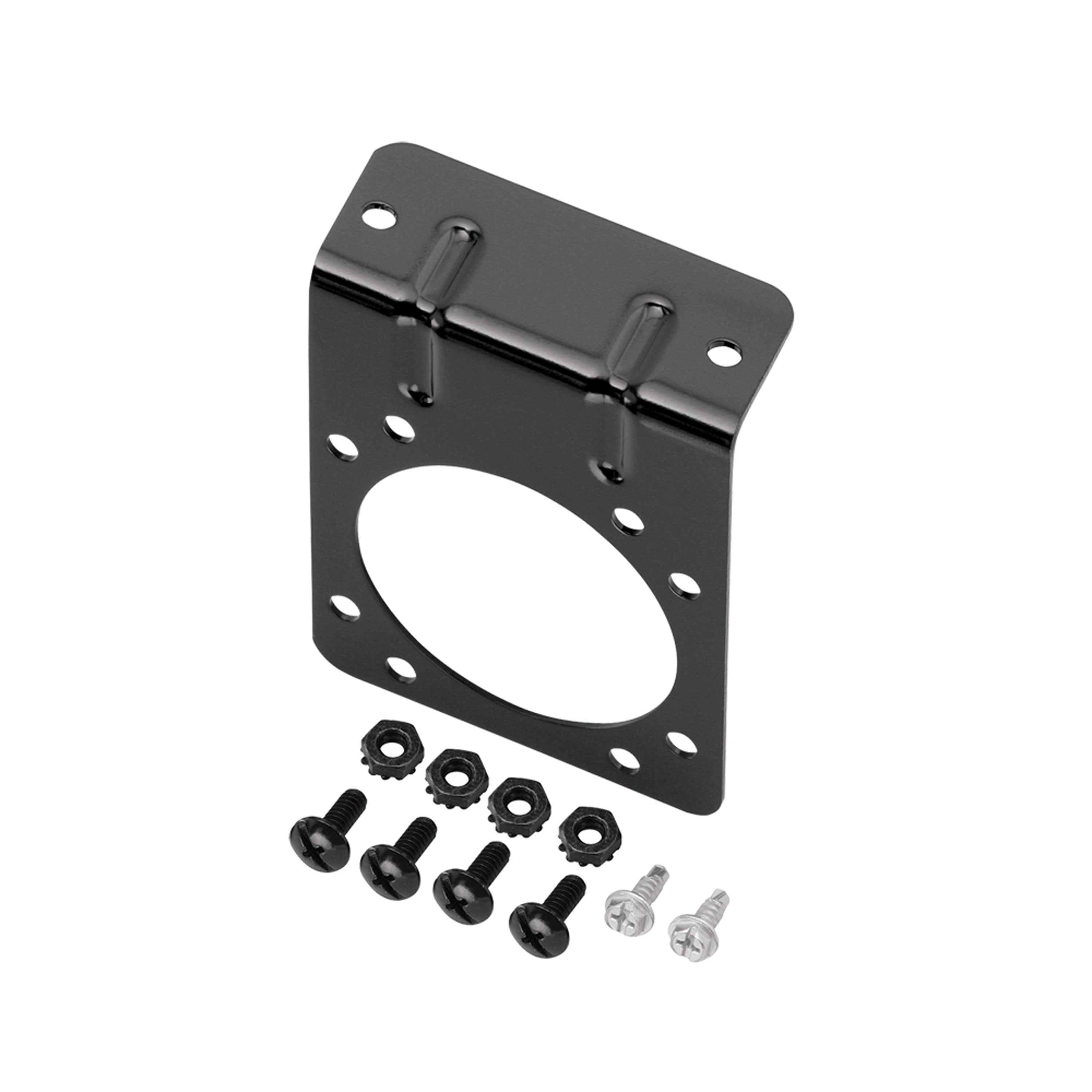 Reese 118138 Mounting Bracket For 7-Way Flat