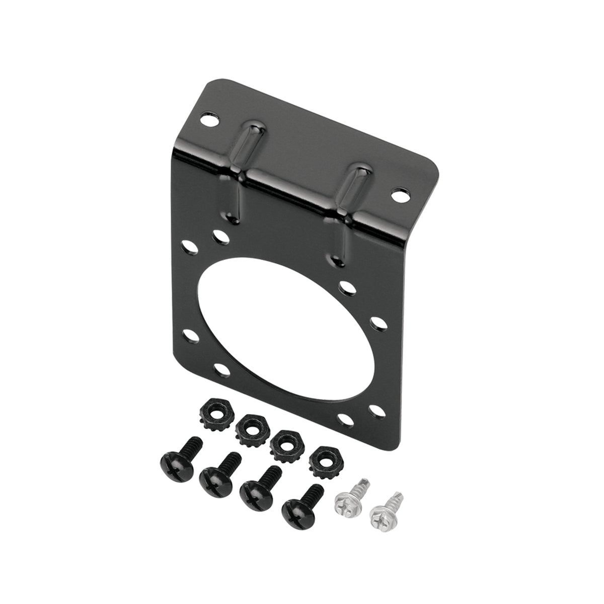 Reese 118138 Mounting Bracket For 7-Way Flat