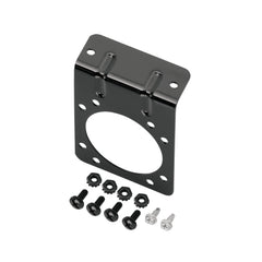 Reese 118138 Mounting Bracket For 7-Way Flat