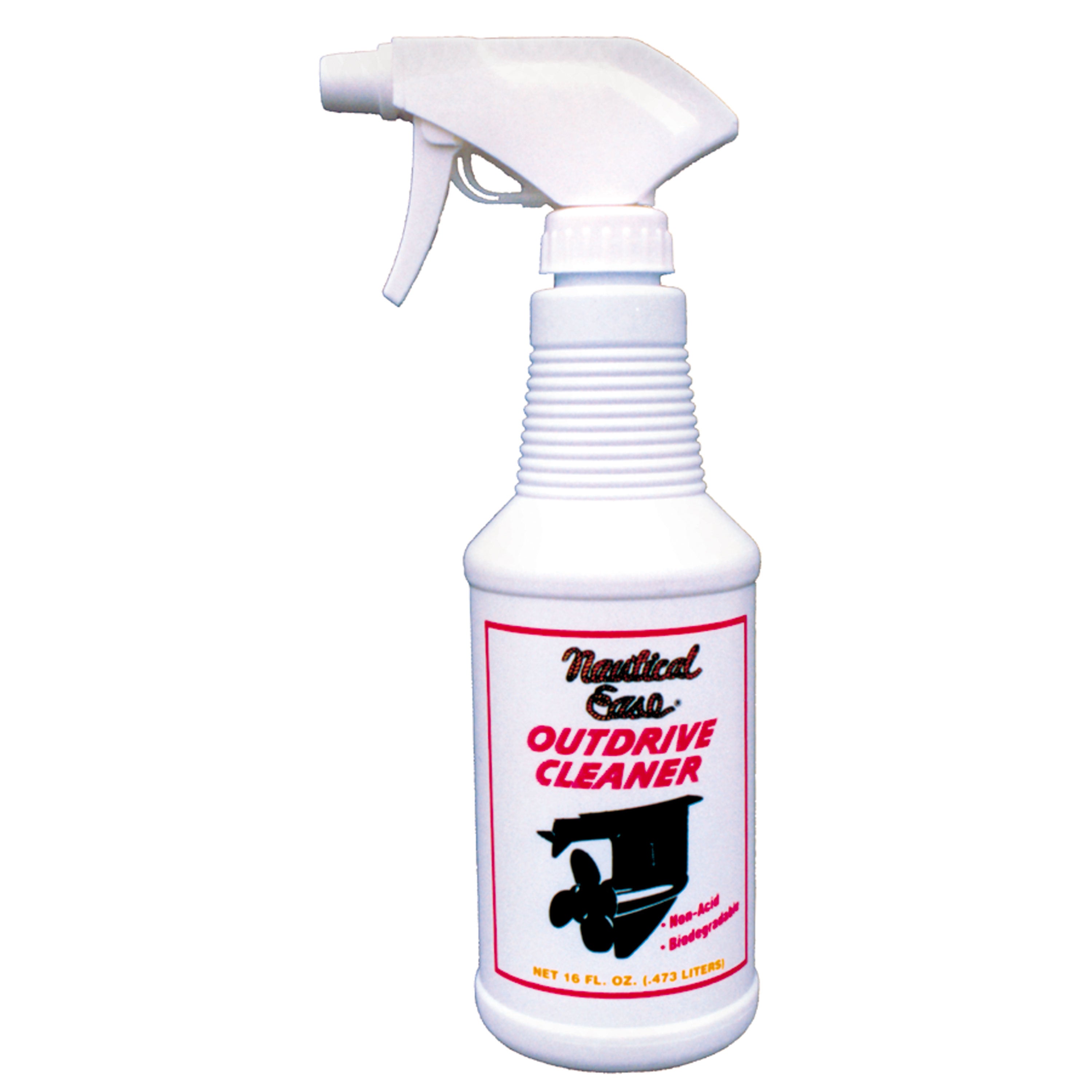 Nautical NEOD-20P Ease Super-Duty Outdrive Cleaner - Pint