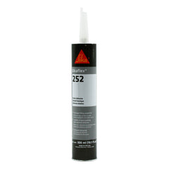 AP Products 017-90915 Sikaflex-252, White