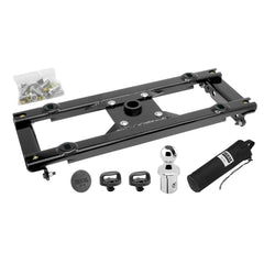 Reese 30138-26 Elite Under-Bed 25K Complete Gooseneck Hitch - For Ford Super Duty '11-'16