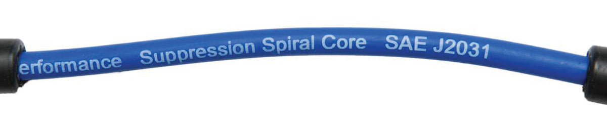 Sierra 18-5231-1 Spark Plug Wire - 9 inch