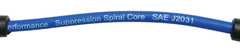 Sierra 18-5231-1 Spark Plug Wire - 9 inch