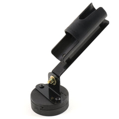 Clam 15814 ClamLock Single Rod Holder