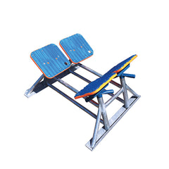 Brownell Boat Stands BR37 Large Boat Display Stand - 20,000 lbs. SWL