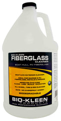 Bio-Kleen M00609 Fiberglass Cleaner - 1 Gallon