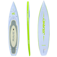 RAVE Sports 03023 Journey PCX SUP - Green