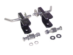 Demco 9523036 Classic Baseplate Adapter For Blue Ox (Aladdin/Aventa II/Aventa LX/Alexus) Tow Bars