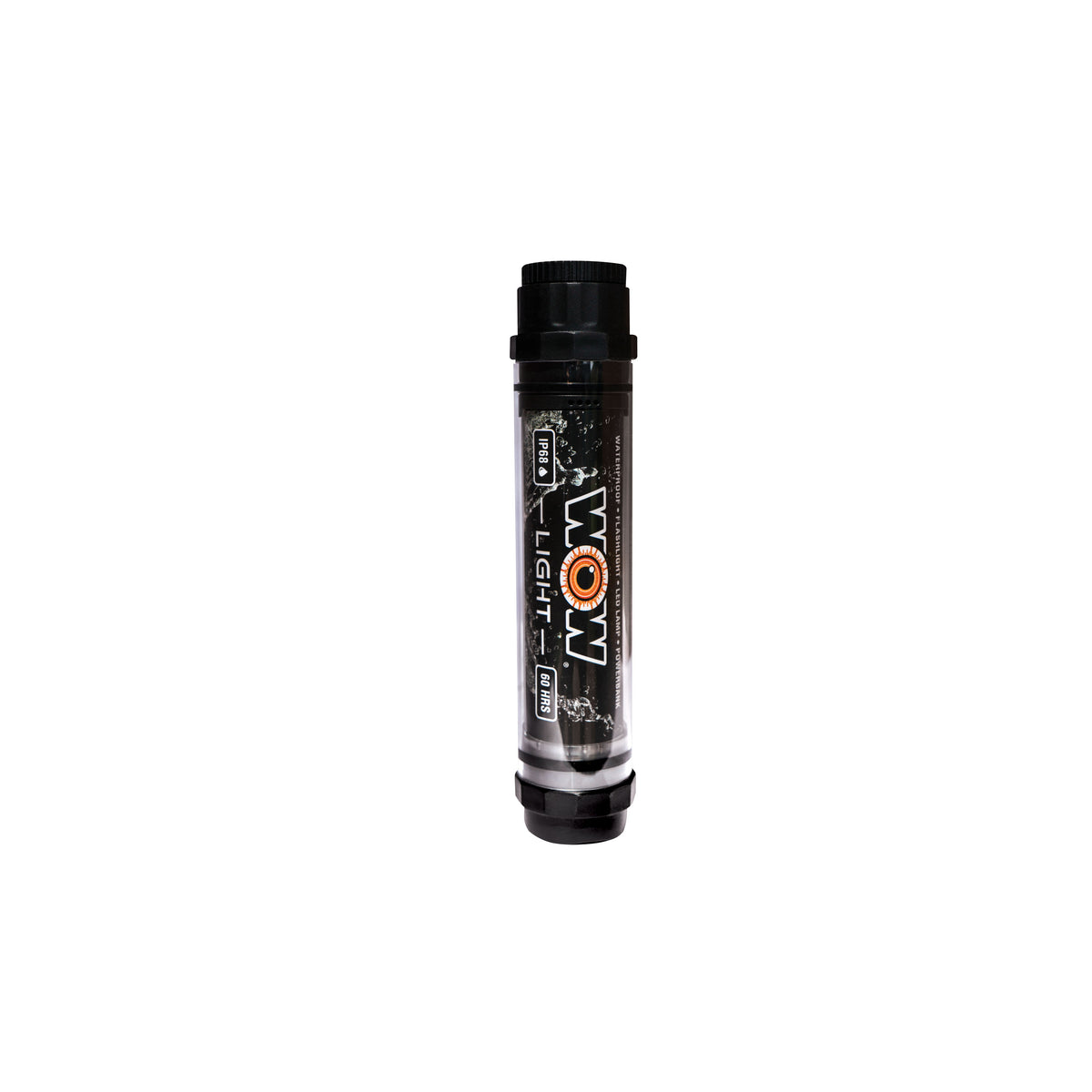WOW Watersports 19-5180 WOW Light - Waterproof Light/Lantern/Flashlight/Battery Pack