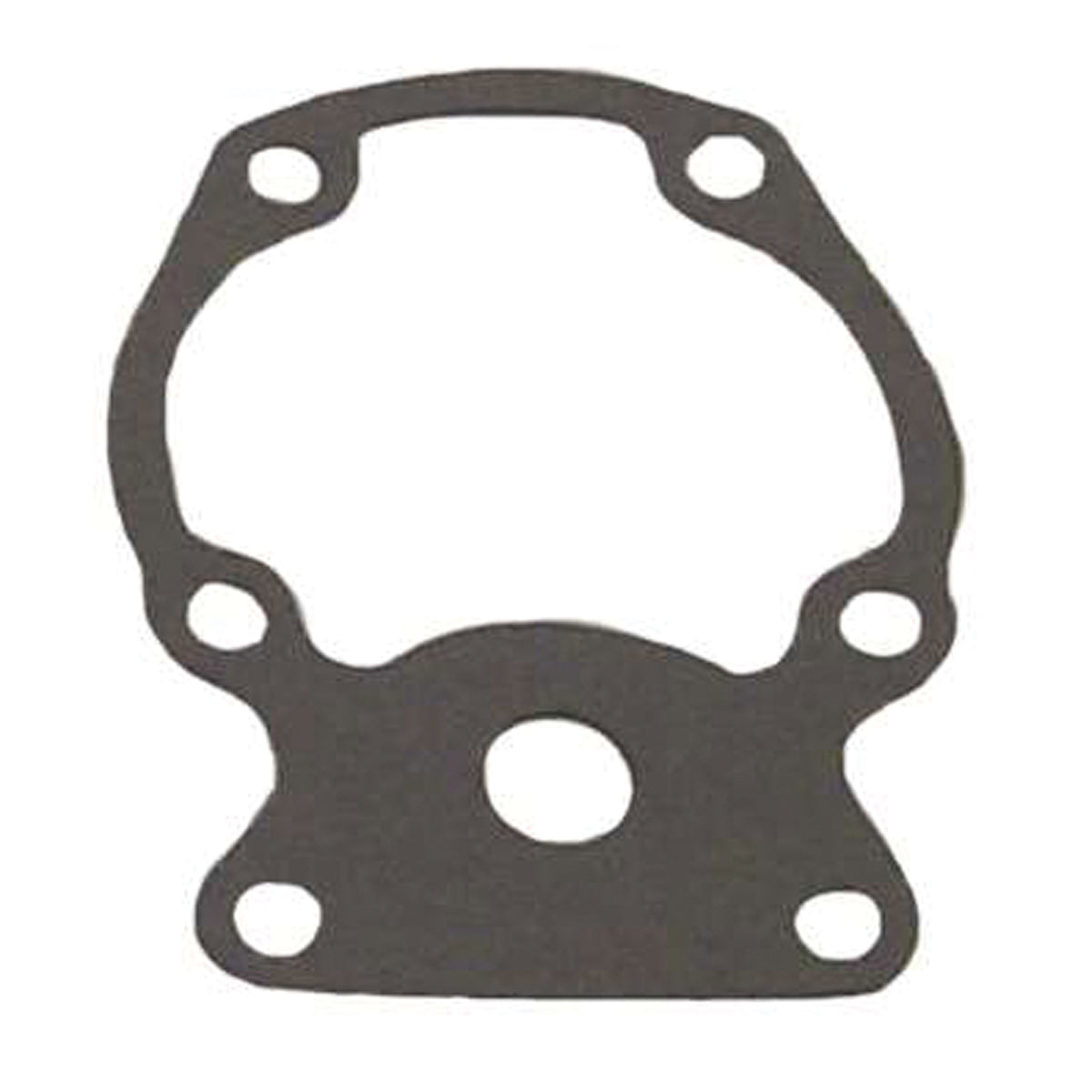Sierra 18-0124-9 Impeller Plate Gasket - Pack of 2