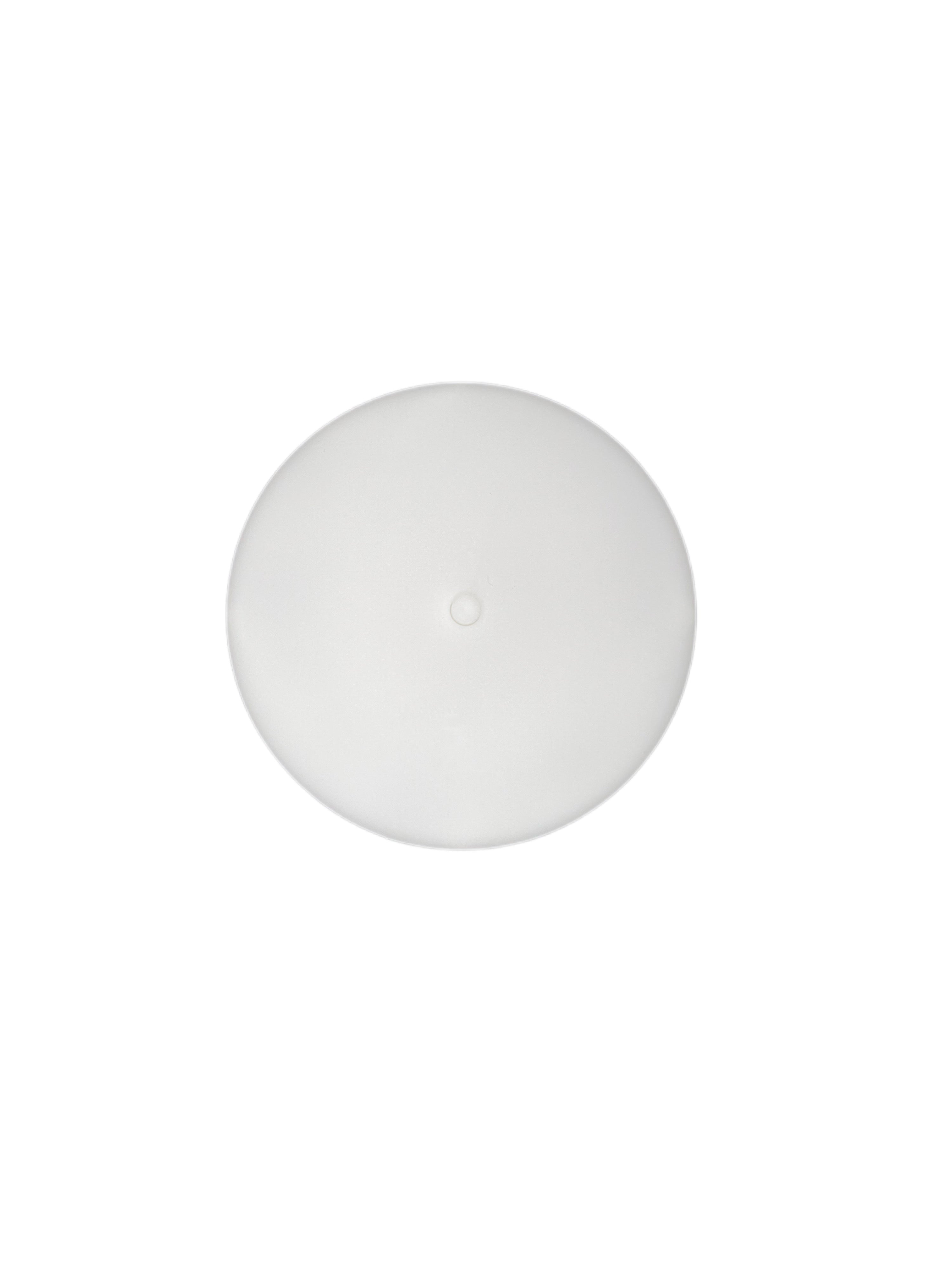 RV Designer L855 LED 12V Surface Mount Puck Light 4.5" with Switch