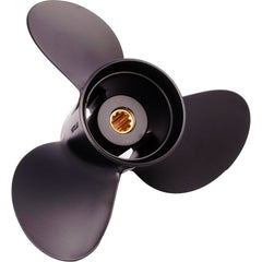 Solas 4211-101-13 Amita 3 Aluminum 3-Blade Propeller - RH, 10.1" Diameter x 13" Pitch