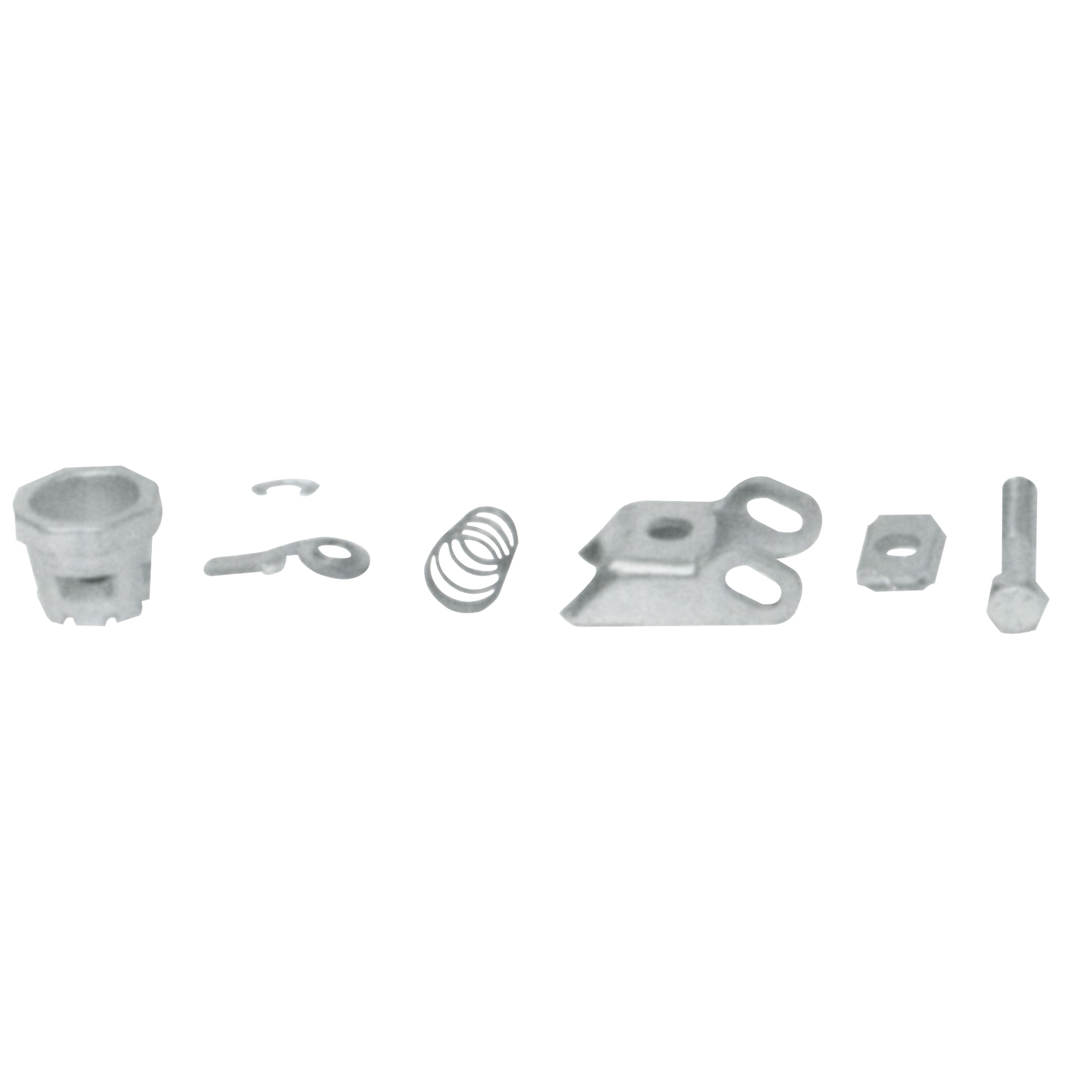 Titan 4045400 Model 60 Multi-Fit Surge Actuator - #34 Turn Lock Repair Kit