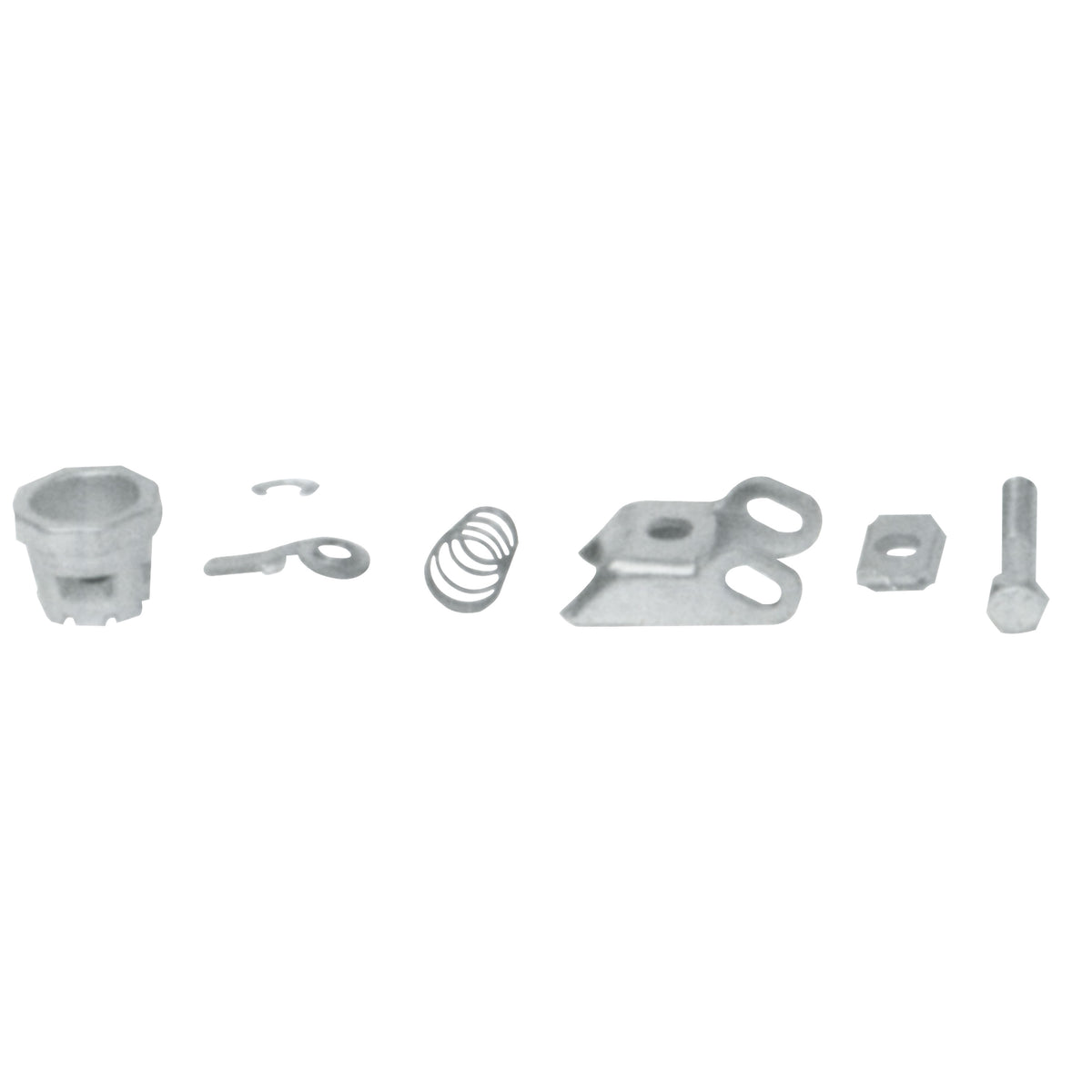 Titan 4045400 Model 60 Multi-Fit Surge Actuator - #34 Turn Lock Repair Kit