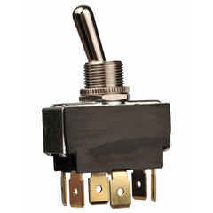 Sierra TG22020 Toggle Switch - On/Off/On DPDT