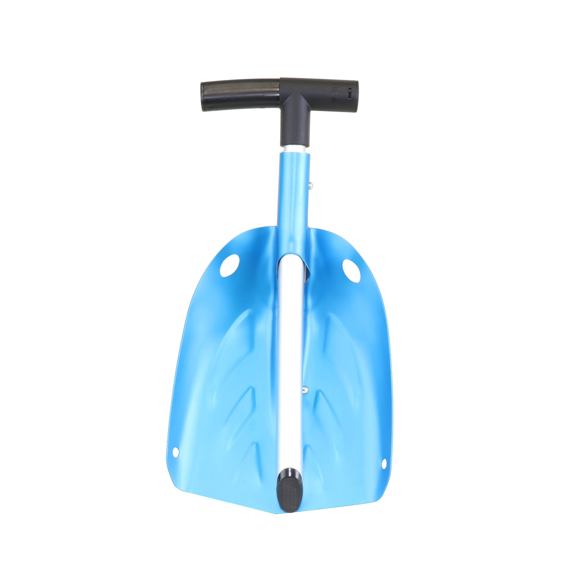 Clam 12054 Aluminum Scoop Shovel